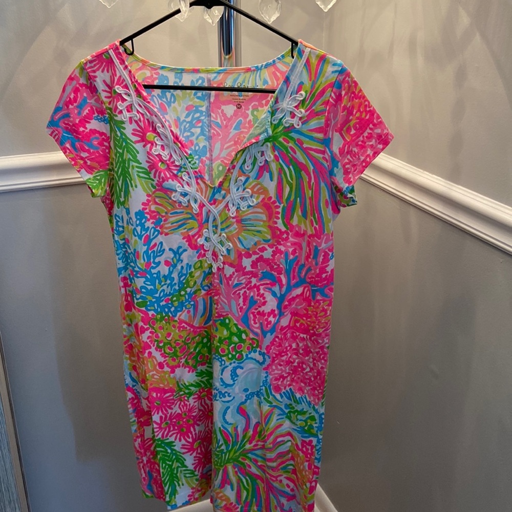 Lilly Pulitzer